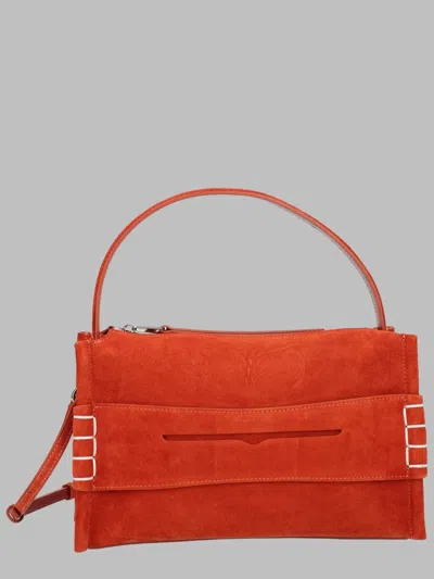 Jw Anderson In Orange