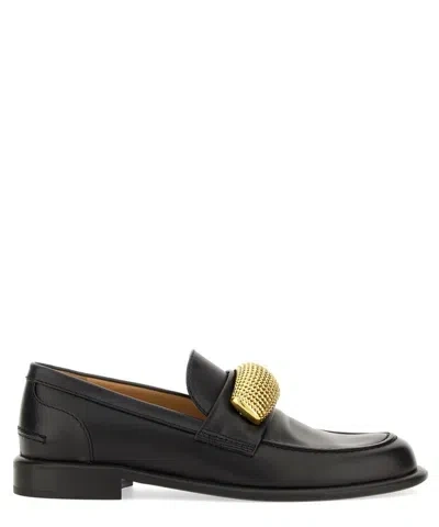 JW ANDERSON BUBBLE LOAFERS