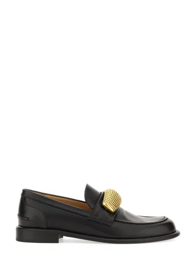 Jw Anderson Bubble" Moccasin