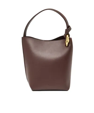Jw Anderson Bucket Bag