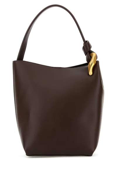 JW ANDERSON JW ANDERSON BUCKET BAGS