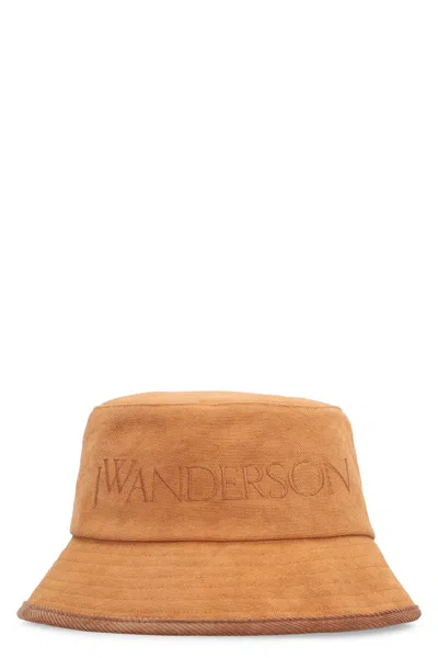 Jw Anderson Bucket Hat