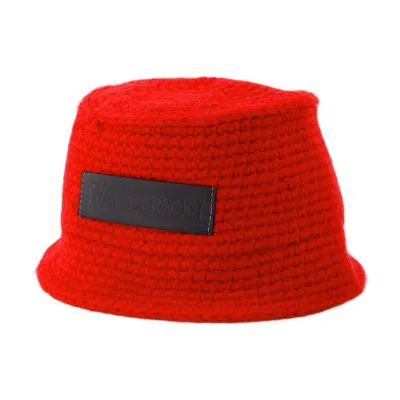 Jw Anderson Bucket Hat