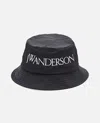 JW ANDERSON JW ANDERSON BUCKET HAT