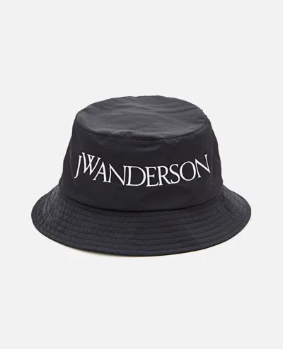 JW ANDERSON JW ANDERSON BUCKET HAT