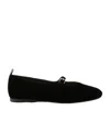 Jw Anderson Dolce&gabbana Shoe In Black