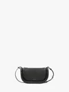 Jw Anderson Bumper-12 - Leather Crossbody Bag