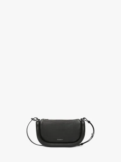 Jw Anderson Bumper-12 - Leather Crossbody Bag