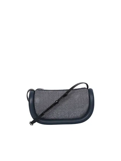 Jw Anderson Bumper 12 Crossbody Bag In Multicolor
