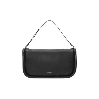 Pre-owned Jw Anderson Bumper 36 Shoulder Bag 'black' | Women's Size Onesize