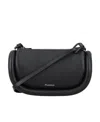 Jw Anderson Shoulder Bags In Black