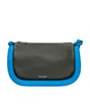 Jw Anderson Mini- Tasche  Damen Farbe Schwarz 1 In Black