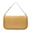 Jw Anderson Bumper Shoulder Bag In Nude