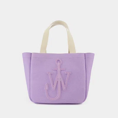 Jw Anderson Cabas Tote Bag