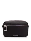 Jw Anderson Camera Bag In Black