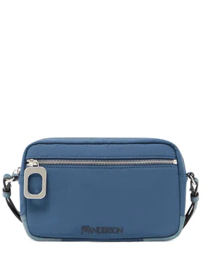 JW ANDERSON CAMERA CROSSBODY BAG
