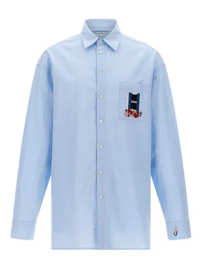 Jw Anderson Shirt