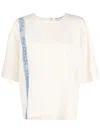 Jw Anderson Logo Tunic