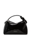 Jw Anderson Canvas Bag In Negro