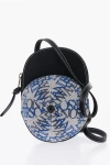 Jw Anderson Medium Cap Bag - Leather Crossbody Bag