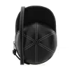 Jw Anderson J.w. Anderson Shoulder Bags In Black