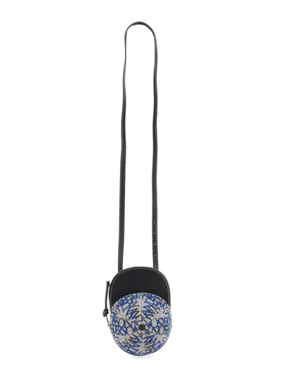 Jw Anderson Cap Shoulder Bag | Hb0230 In Multicolour