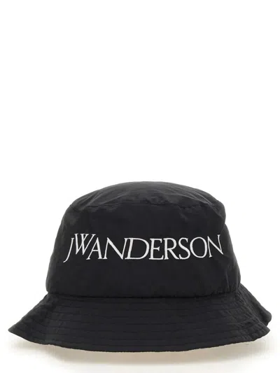 JW ANDERSON JW ANDERSON CAPPELLO BUCKET UNISEX