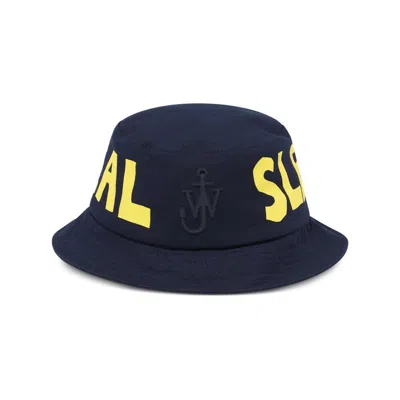 JW ANDERSON JW ANDERSON CAPS