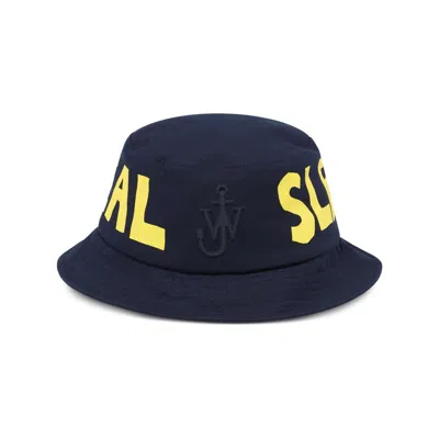 JW ANDERSON JW ANDERSON CAPS