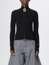 Jw Anderson Cardigan  Woman Color Black