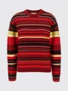 Jw Anderson J. W. Anderson 'multi Stripe' Sweater In Multi