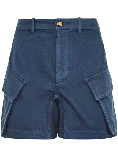 JW ANDERSON CARGO SHORTS