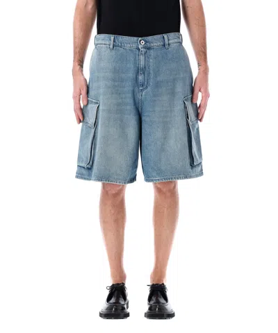 JW ANDERSON CARGO SHORTS