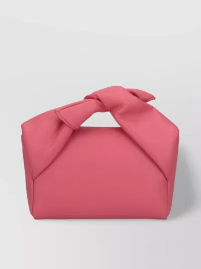 JW ANDERSON CHAIN KNOT SHOULDER BAG