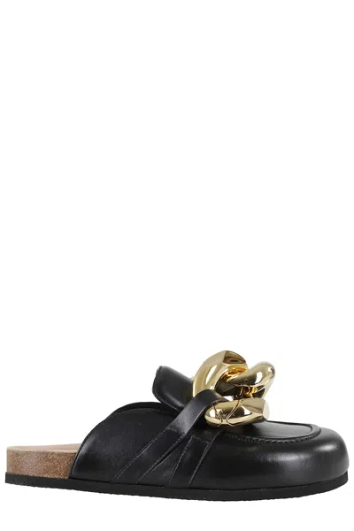 JW ANDERSON CHAIN LOAFER