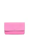 Jw Anderson Leather Chain Smartphone Bag