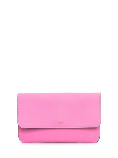 Jw Anderson Chain Phone Clutch Bag