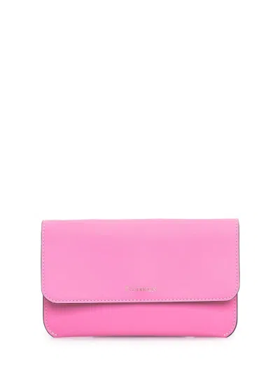 JW ANDERSON JW ANDERSON CHAIN PHONE CLUTCH BAG