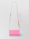 Jw Anderson J. W. Anderson Leather Chain Smartphone Bag