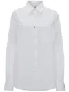 Jw Anderson Classic Button-up Shirt