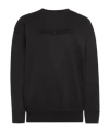 Jw Anderson Sweaters In Black