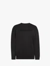 Jw Anderson Sweaters In Black