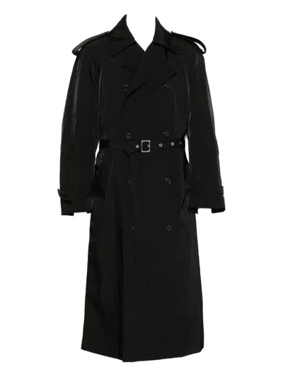 Jw Anderson Coats In Black