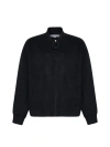 Jw Anderson Coats In Black
