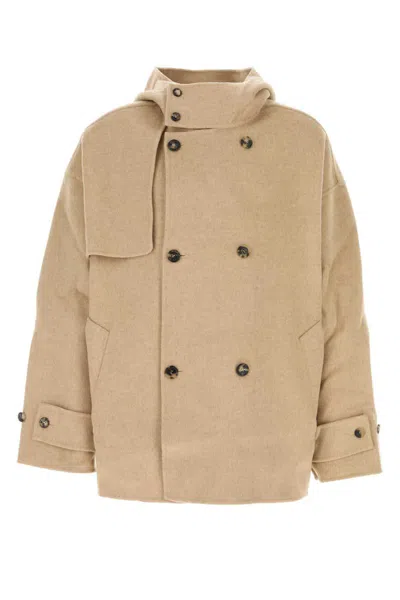 JW ANDERSON JW ANDERSON COATS