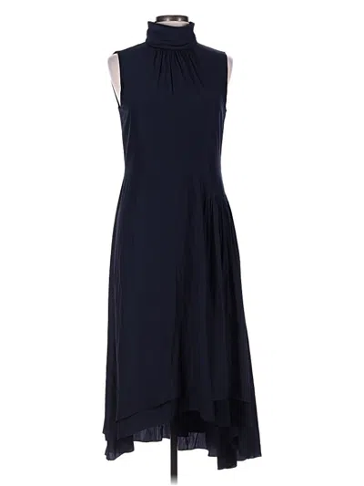Jw Anderson Cocktail Dress In Black
