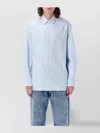 Jw Anderson Oxford Shirt