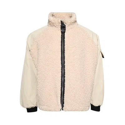 Pre-owned Jw Anderson Color Block Track Top 'beige' | Tan | Men's Size M