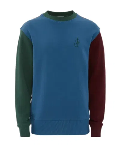 Jw Anderson - Blue