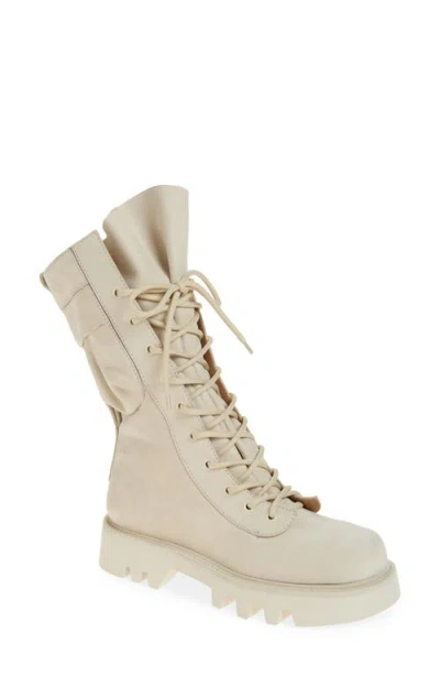 JW ANDERSON JW ANDERSON COMBAT BOOT